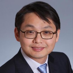 Hyun Ho Sohn, Portfolio Manager of Fidelity Funds Global Technology Fund