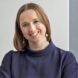 Mary-Thérèse Barton, CFA, fixed income chief investment officer in Pictet AM