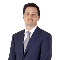 Richard Clode, Portfolio Manager on the Global Technology Leaders Team at Janus Henderson