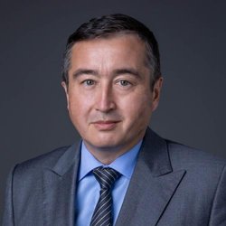 Jean-Louis Nakamura, director of Conviction Equities (Vontobel boutique)