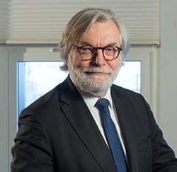 Philippe Waechter, chief economist at Ostrum AM (affiliate of Natixis IM)
