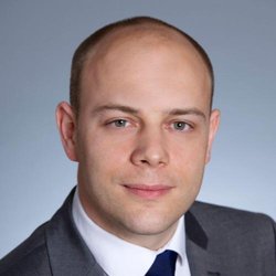 Stuart Rumble, Investment Manager for Asia Pacific at Fidelity International