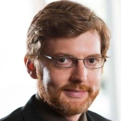 François Raynaud, gestore di fondi multi-asset & overlay, Edmond de Rothschild AM