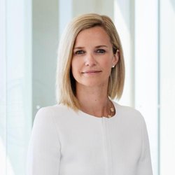 Libby Cantrill, Head of US Public Policy di PIMCO