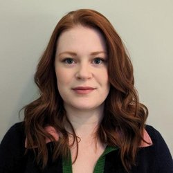 Lizzy Galbraith, economista politica, abrdn