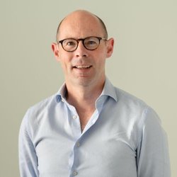 Ben Williams, Fondo Arcus Japan, Assistente Gestore di Portafoglio