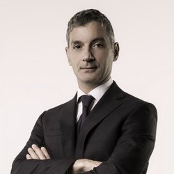 Massimiliano Comità, Portfolio Manager AISM Luxembourg