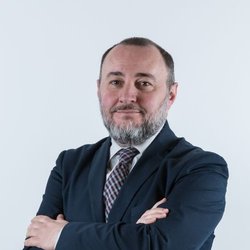 Roberto Grossi, Vicedirettore Generale, Etica Sgr