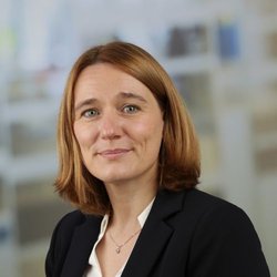 Valérie Demeure, Head of ESG Analysis, Ofi Invest AM