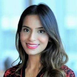 Gurpreet Gill, Macro Strategist, Fixed Income and Liquidity Solutions at Goldman Sachs Asset Management