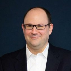 Richard Flax, Chief Investment Officer, Moneyfarm