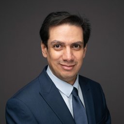 Relatore: Alvaro Ruiz-Navajas, Portfolio Manager