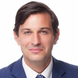 Ben Powell, Chief APAC Investment Strategist, BlackRock Investment Institute