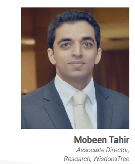 Mobeen Tahir