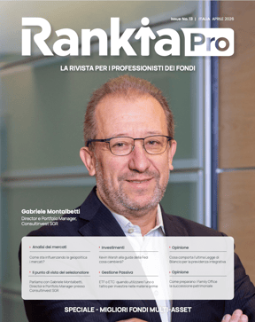 Rivista RankiaPro Italia Aprile 2026