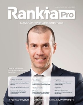 Rivista RankiaPro Italia Luglio 2026