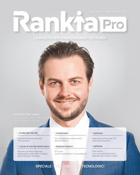 Rivista RankiaPro Italia Ottobre 2026