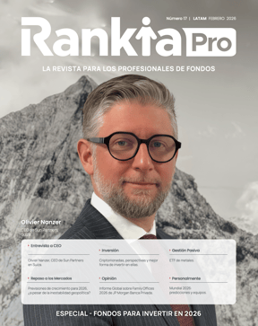 Revista RankiaPro LATAM Febrero 2026