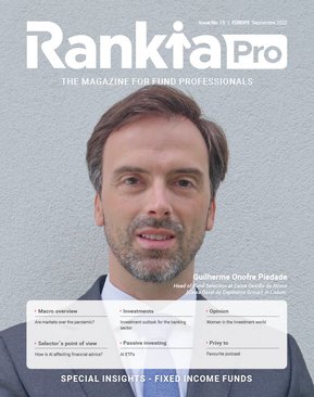 magazine cover