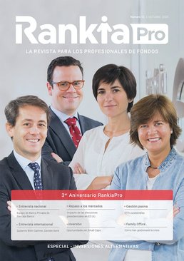 magazine cover
