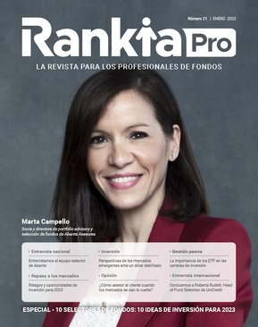 magazine cover