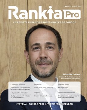 magazine cover