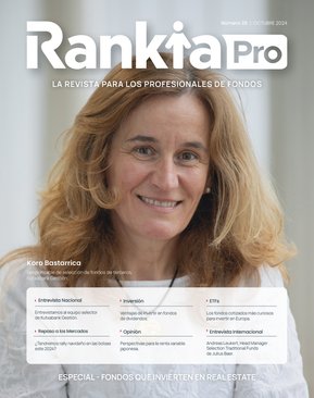 magazine cover