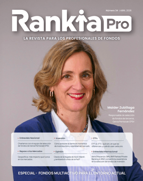 magazine cover