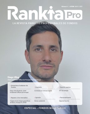 magazine cover