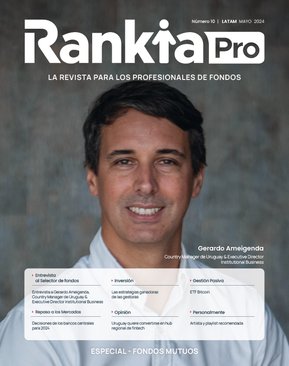 magazine cover