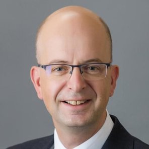 Mark Denham, responsabile dell'equity europea, Carmignac