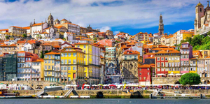 Breakfast with Fund Selectors & Fund Buyers in Porto