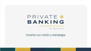 Private Banking Experience