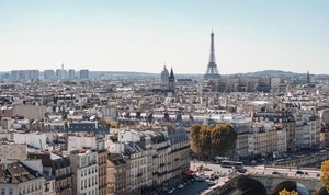 Breakfast with Fund Selectors & Fund Buyers in Paris