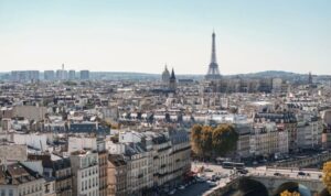 Breakfast with Fund Selectors & Fund Buyers in Paris