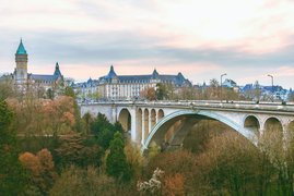 Breakfast with Fund Selectors & Fund Buyers in Luxembourg