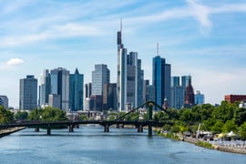 Breakfast with Fund Selectors & Fund Buyers in Frankfurt