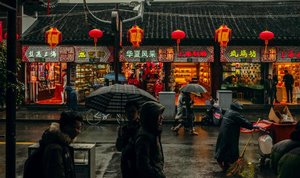 Oportunidades en mercados emergentes