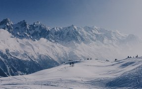 Desayuno con profesionales en Andorra