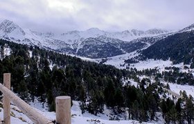 Desayuno con profesionales en Andorra