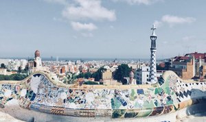 Desayuno de Mercados