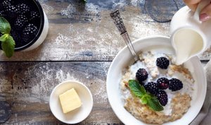 Desayuno de Nordea AM