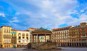 Desayuno con profesionales en Pamplona –Flossbach von Storch y Jupiter AM