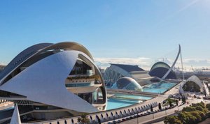 Desayuno con profesionales en Valencia