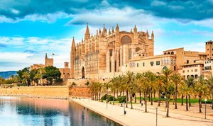 Desayuno con profesionales en Palma de Mallorca