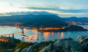 Desayuno con profesionales en Vigo