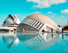 Desayuno con profesionales en Valencia