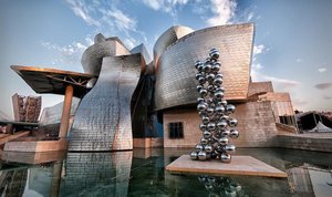 Desayuno con profesionales en Bilbao