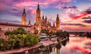 Desayuno con profesionales en Zaragoza