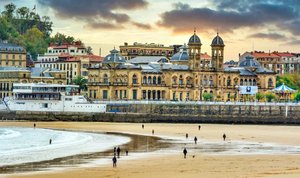 Desayuno con profesionales en San Sebastián